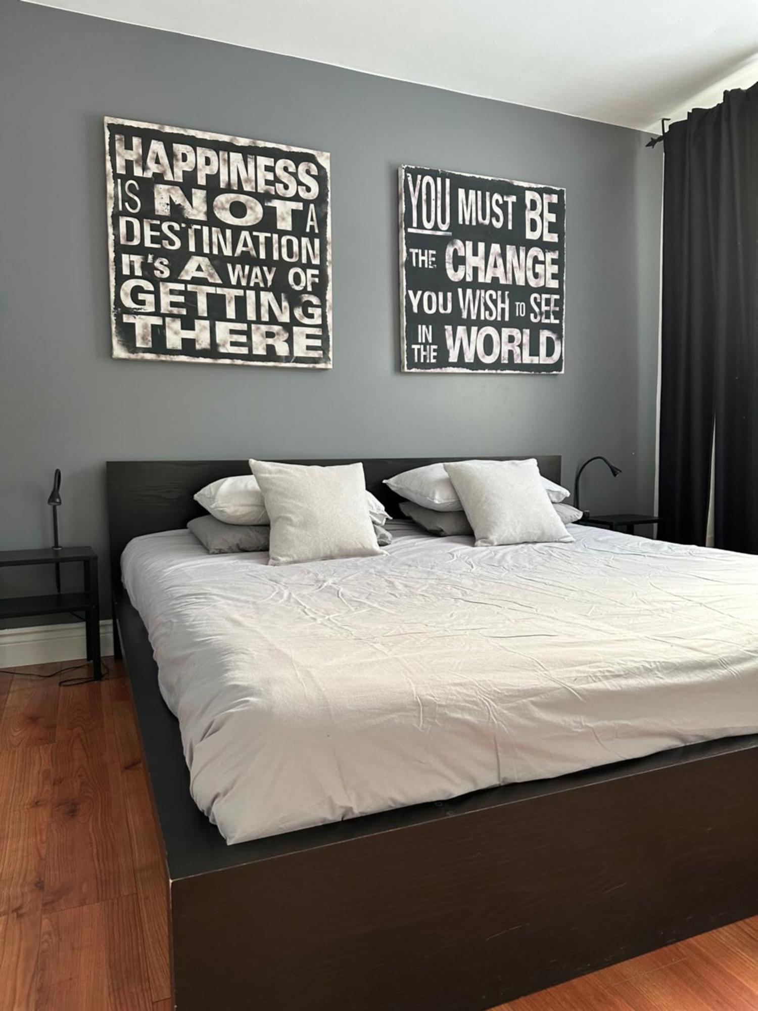 881 Familial Apartment *