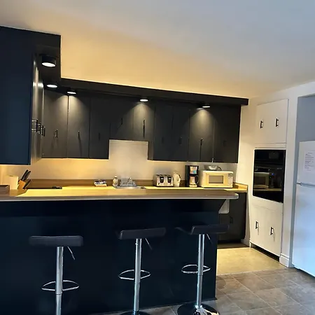 881 L'Appartement Familial Quebec City Exterior photo