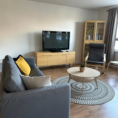 881 L'Appartement Familial Quebec City Exterior photo