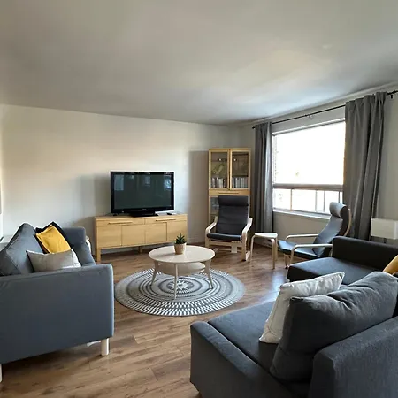 881 L'Appartement Familial Quebec City Exterior photo