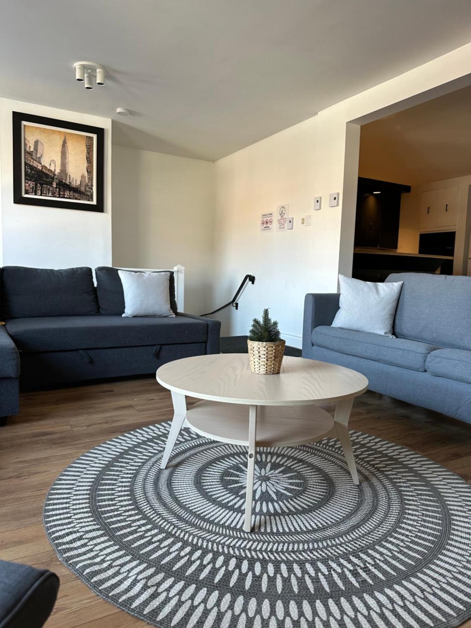 881 Familial Appartement Ville de Québec